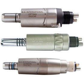 BA-International on sale