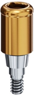 Zest+Locator+Abutment+Straumann+BLX+5mm