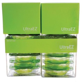 Ultradent-UltraEZ-Pre-filled-Desensitiser-Tray-Delivery-Kit-Upper-Lower-10pk on sale