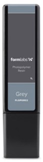 Formlabs+Grey+Resin+V4+1L