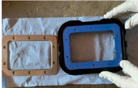 NextDent+5100+Membrane+%26amp%3B+Gasket+only