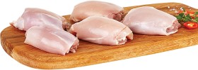 Woolworths-Fresh-Chicken-Thigh-Fillet-Boneless-Skinless on sale