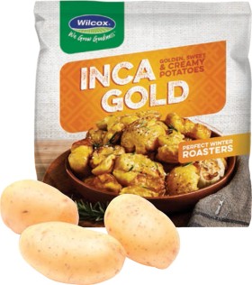 Inca-Gold-Potatoes-1kg on sale