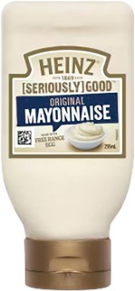 Heinz-Seriously-Good-Squeezy-Mayonnaise-295ml on sale