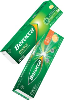 Berocca-Energy-Effervescents-15s on sale