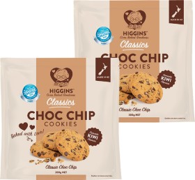 Mrs-Higgins-Classics-300g on sale