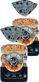Rebel-Bagels-4-Pack on sale