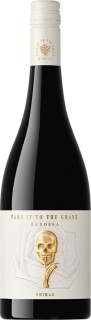 Take-It-To-The-Grave-750ml on sale