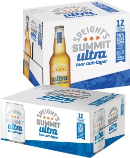 Speights-Summit-Ultra-Low-Carb-Bottles-or-Cans-12-Pack on sale