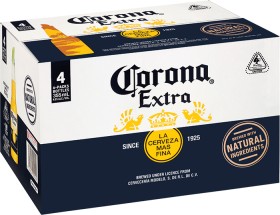 Corona-Extra-Lager-Bottles-24-Pack on sale