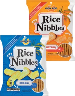 Rice-Nibbles-18-Pack on sale