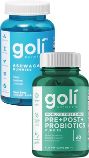 Goli-Gummies-60s on sale