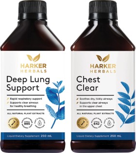 Harker-Herbals-Deep-Lung-Support-or-Chest-Clear-250ml on sale