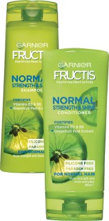 Garnier+Fructis+Shampoo+or+Conditioner+315ml
