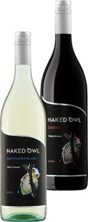 Naked-Owl-1L on sale