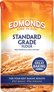 Edmonds-Flour-15kg on sale