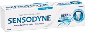 Sensodyne-Repair-Protect-Toothpaste-100g on sale