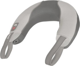 Homedics-Vibration-Neck-Massager-with-Heat on sale