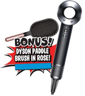 Dyson-Supersonic-Origin-Dryer on sale