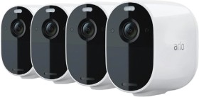 Arlo+Essential+1080p+Spotlight+4+Camera+Kit