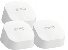 eero-6-Mesh-Dual-Band-Wi-Fi-6-Router-3-Pack on sale