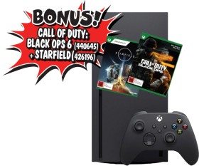 Xbox+Series+X+1TB+Console