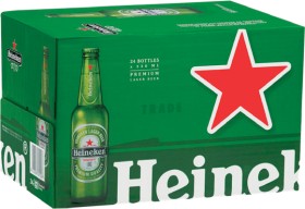 Heineken-24-x-330mL-Bottles on sale