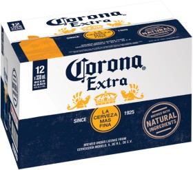 Corona-Extra-12-x-330mL-Cans on sale