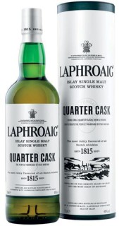 Laphroaig-Quarter-Cask-Single-Malt-Whisky-700mL on sale