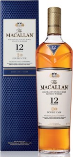 The+Macallan+12yo+Double+Cask+Single+Malt+Whisky+700mL