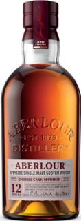 Aberlour+12yo+Single+Malt+Whisky+700mL