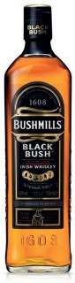 Bushmills-Black-Bush-Irish-Whiskey-700mL on sale