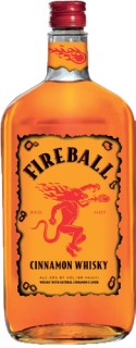 Fireball+Cinnamon+Whisky+700mL