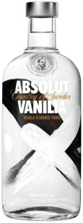 Absolut+Vodka+Flavoured+Range+700mL
