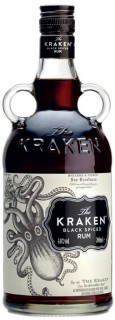 Kraken+Black+Spiced+Rum+700mL