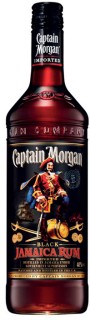 Captain+Morgan+Dark+Rum+or+Spiced+1L