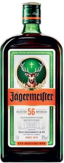 Jgermeister-1L on sale