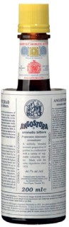 Angostura+Aromatic+Bitters+200mL