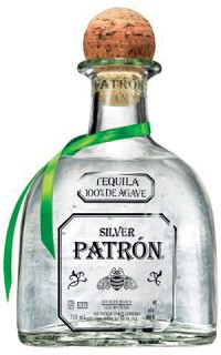 Patron+Tequila+Silver+700mL