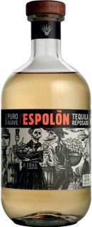 Espol%26ograve%3Bn+Tequila+Reposado+or+Blanco+700mL