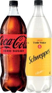 Coca-Cola-Range-or-Schweppes-Range-15L on sale