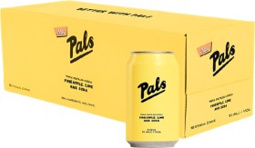 Pals+Range+10+x+330mL+Cans