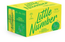 Little+Number+Range+5%25+12+x+250mL+Cans