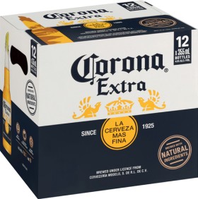 Corona+Extra+12+x+355mL+Bottles