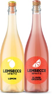 Lemsecco+Lemon+Spritz+or+Lemsecco+Blood+Orange+Spritz+750mL
