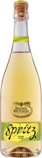 Brown+Brothers+Limited+Edition+Ginger+%26amp%3B+Lime+Spritz+750mL