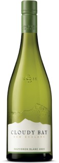 Cloudy+Bay+Sauvignon+Blanc+750mL
