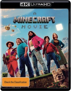 A-Minecraft-Movie-4K-Ultra-HD on sale