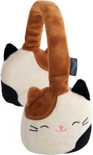 Squishmallows-Plush-Bluetooth-Wireless-Headphones-Cameron on sale