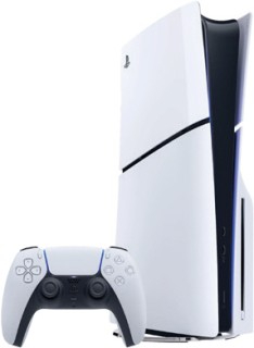 PS5+Playstation+5+Slim+1TB+Console